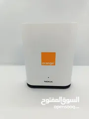  8 اكستندر نوكيا 2.4 & 5G ويرلس سرعة 1200AC