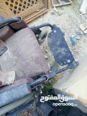  2 كرسي متحرك