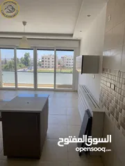  8 شقة فاخرة للبيع في الجندويل  - قرب حديقة الوحدة طابق ثاني 150م تشطيب سوبر ديلوكس