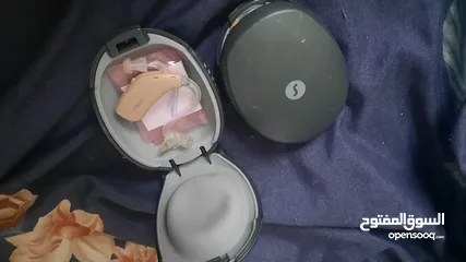  1 سمعات طبيه للسمع بوجده عاليه