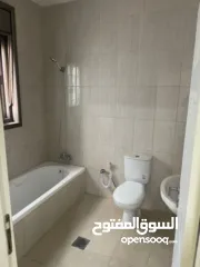  7 شقة غير مفروشة للايجار في الطيرة شارع الكرمل