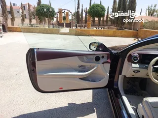  20 مرسيدس desingo e200 coupe للبيع