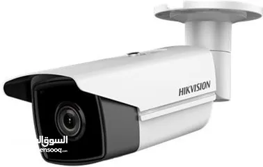  6 best cameras CCTV system up to 20 years