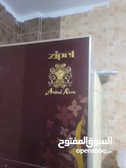  2 بيع ثلاجه مستعمله