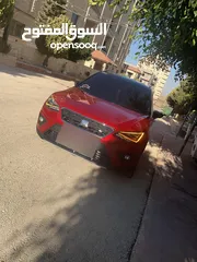  5 سيات ارونا إف آر 2021