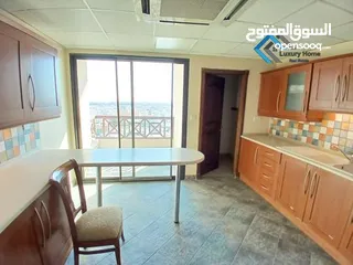  5 Spacious 3-Bedroom Fully-Furnished Flat for Rent in Sanabis with Modern Amenities and Great Location