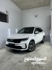  1 كيا سورنتو 2020