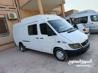  1 باص تجاري للبيع