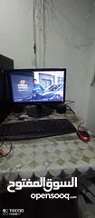  4 كمبيوتر 11 برو مستعمل للبيع