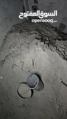  3 إزاله طمم وطوب مكسر في مخيم عسكر القديم