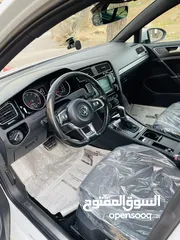 6 جولف R lin
