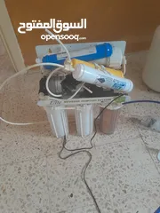  3 فلتر ماء مستعمل