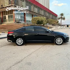  8 KIA OPTIMA EX 2015