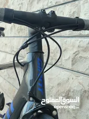  12 دراجات هوائية ROAD احترافية مقاسات متعددة