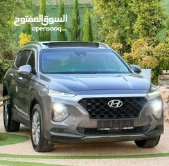  2 هونداي سنتافيه