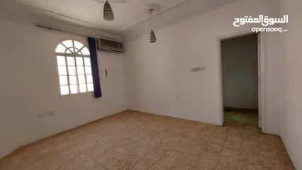  3 6 Bedrooms Apartment for Rent in Al Kuwair REF:1055AR