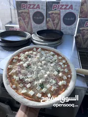  3 رقاقة عجين وماكينة دوناتس اوتوماتيكية