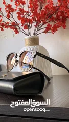  5 نظارة شمسية فخمة شبيهة بقصة rayban