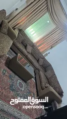  1 شقة للإيجار في شارع الجامعة الاردنية خلف مجدي مول