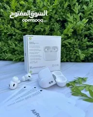  2 العرض الاقوى من عنا افضل سماعات ايربودز برو 2 نسخة مميزة مطابقة للأصل بمميزات و جودة عالية