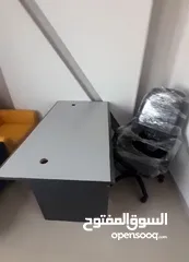  3 اثاث مكتبي