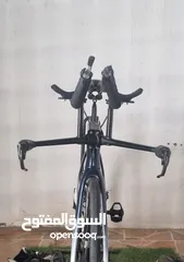  4 دراجة هوائية باردوس للنرايثلون
