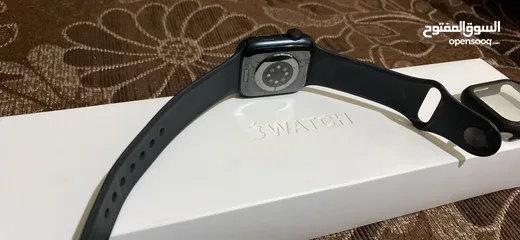  2 Apple watch 8 series GPS