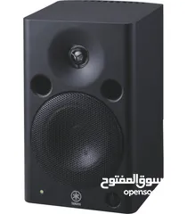  3 Yamaha MSP5 STUDIO