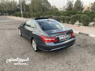  5 مرسيدس 2011 / 350 كت AMG صبغ الوكااله وارد البشر