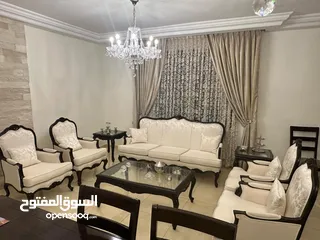  3 Furnished apartment for rent Dahyet Al Nakheel ( Property 38400 )-174796175