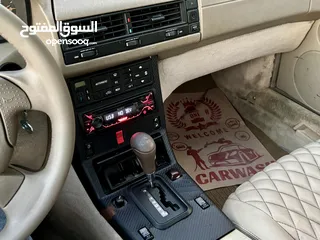  16 مرسيدس SL 500 كشف كوبيه بوضع الشركه تب نظافه ممشى قليل