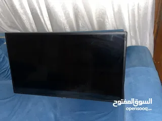  1 شاشة star-x 40 بوصة