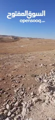  17 قطعه ارض للبيع
