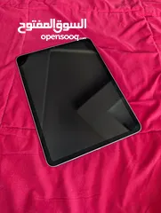 3 iPad Pro 11 M2 128GB  Space Gray ( بطارية 99% )