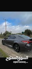  2 تويوتا كامري 2019 للبيع