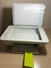  2 طابعة printer