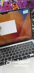  5 شاشة ماك بوك macbook screen