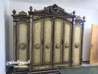  2 غرفه نوم جامبو فخمه