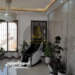  6 شبه قصر للبيع في أجمل مناطق الجبيهة بسعر لقطة تصلح للسكن أو مقر ديوان