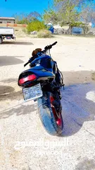  2 كوزاكي 2004 اللة يبارك 1000cc