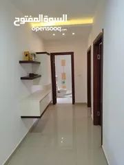  2 غرفتين نوم مفروشة للايجار