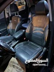  6 Kia Sorento _2019 (__فل الفل مسكر__)4×4