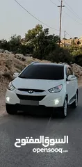  26 هونداي توسان 2012 بانوراما أعلى مواصفات ماتور 2000cc فحص كامل7جيد