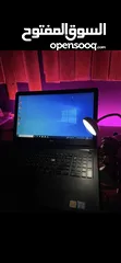  1 Laptop dell inspiron core i7 لابتوب  ديل بسعر حرق