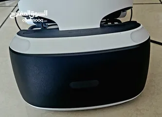  6 playstation VR