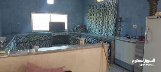  3 بيت طابقين منطقه شومر