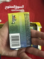  3 NASCAR packs for car or NASCAR lovers