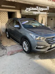  1 هونداي سانتافي