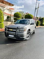  1 Chevrolet Tahoe 2008