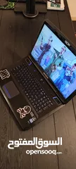  7 MSI Gaming Laptop